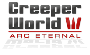  Creeper World 3: Arc Eternal