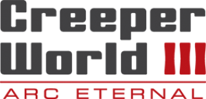  Creeper World 3: Arc Eternal