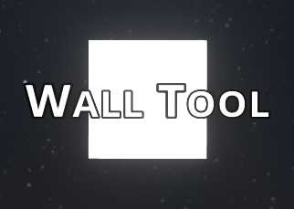 Wall Tool